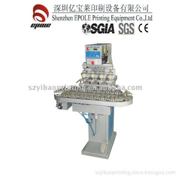 Pad Printing machine